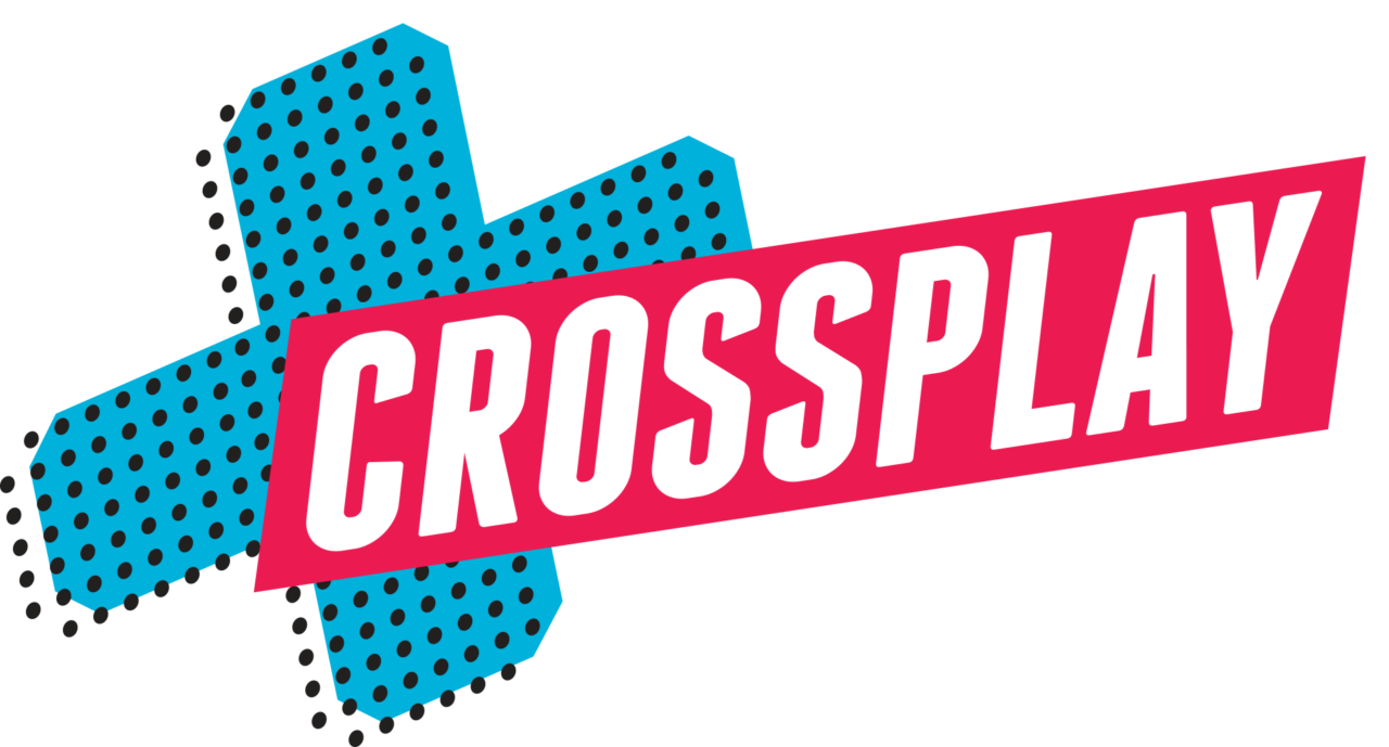 Crossplay podcast logo